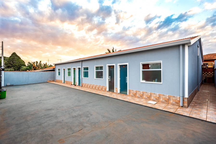 Imagem 1 da galeria do anúncio: Kitnet Mobiliada todas despesas inclusa