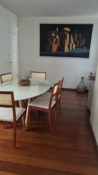 Imagem 10 da galeria do anúncio: Quarto individual