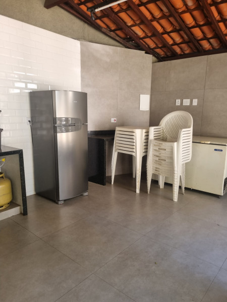 Imagem 16 da galeria do anúncio: Quarto individual