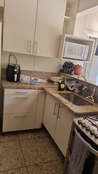 Imagem 13 da galeria do anúncio: Quarto individual