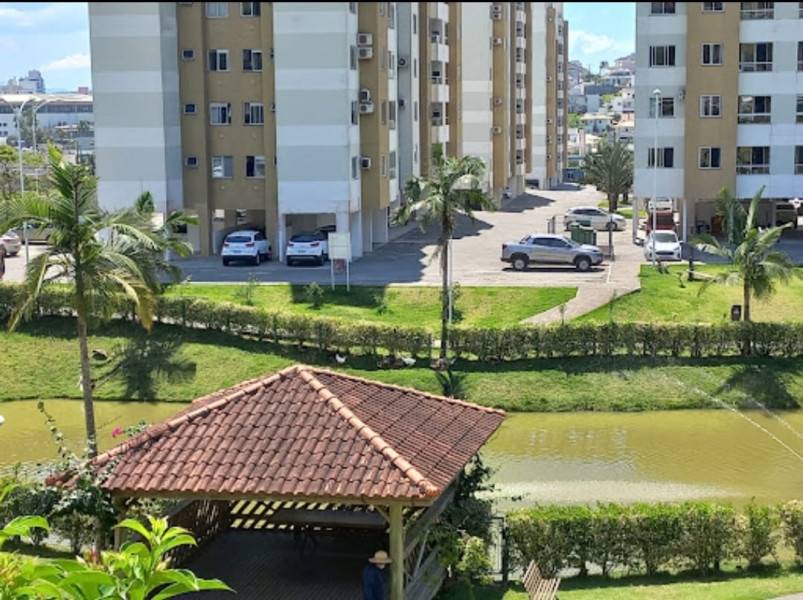 Imagem 1 da galeria do anúncio: Alugo quarto no individual no Pedra Branca