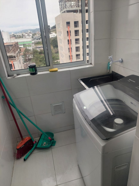 Imagem 4 da galeria do anúncio: Alugo quarto no individual no Pedra Branca