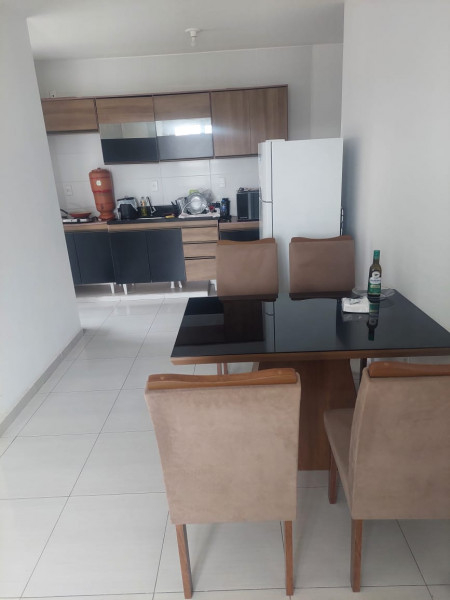 Imagem 6 da galeria do anúncio: Alugo quarto no individual no Pedra Branca