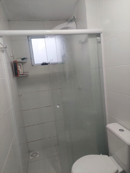 Imagem 2 da galeria do anúncio: Alugo quarto no individual no Pedra Branca