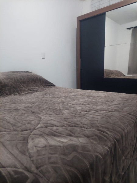 Imagem 3 da galeria do anúncio: Alugo quarto no individual no Pedra Branca