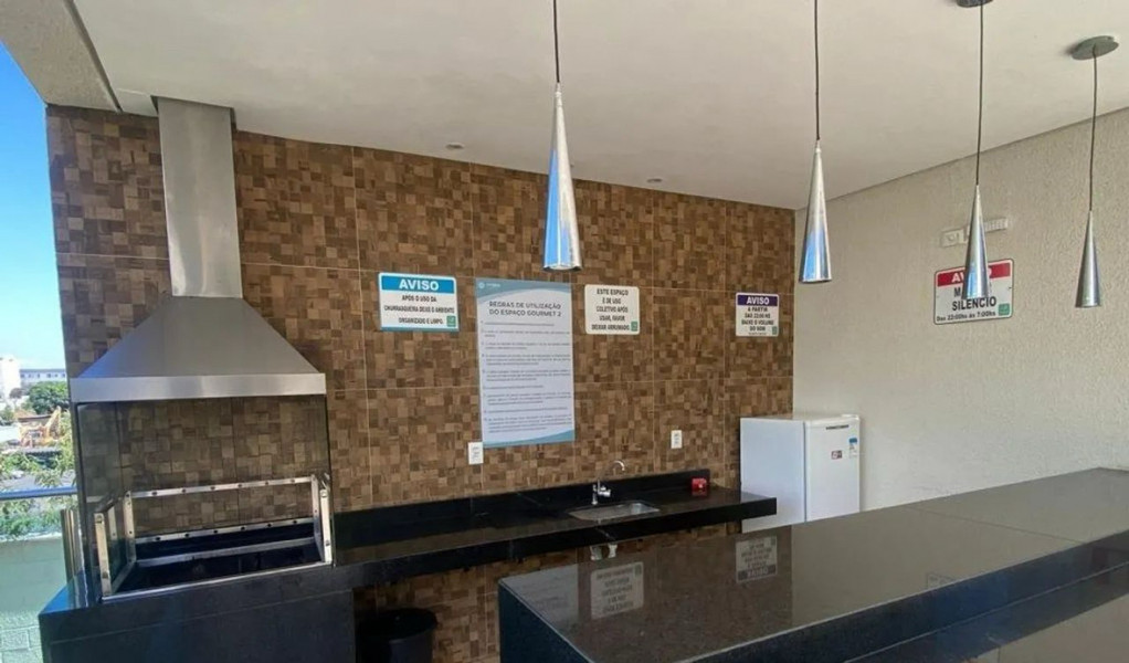 Imagem 3 da galeria do anúncio: QUARTO RESIDENCIAL HYDRA