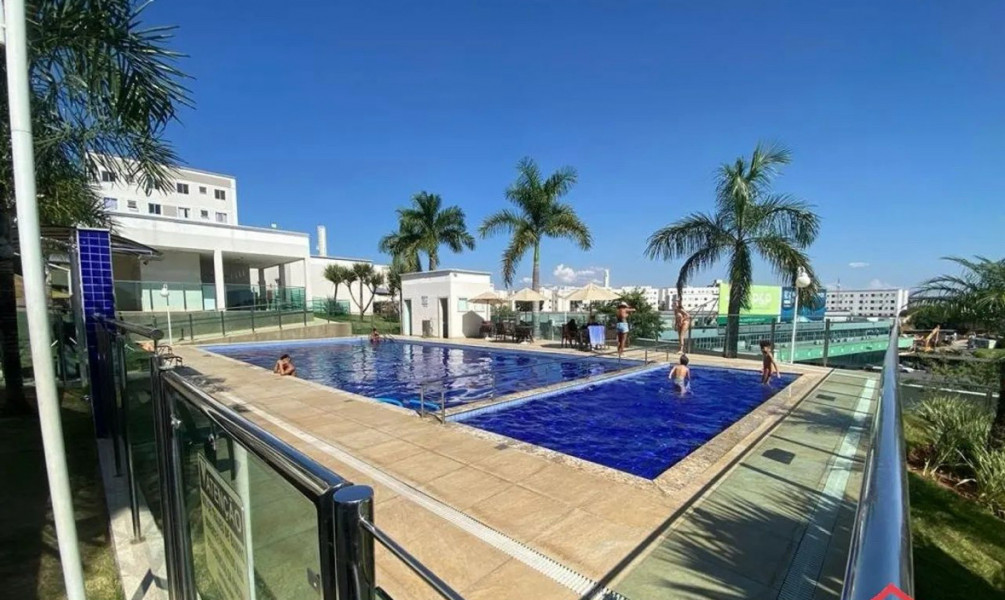 Imagem 1 da galeria do anúncio: QUARTO RESIDENCIAL HYDRA