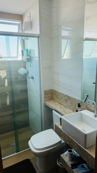 Imagem 8 da galeria do anúncio: QUARTO RESIDENCIAL HYDRA