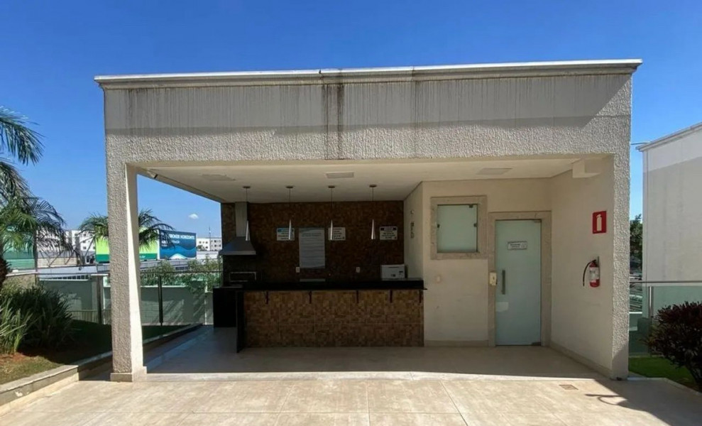 Imagem 5 da galeria do anúncio: QUARTO RESIDENCIAL HYDRA