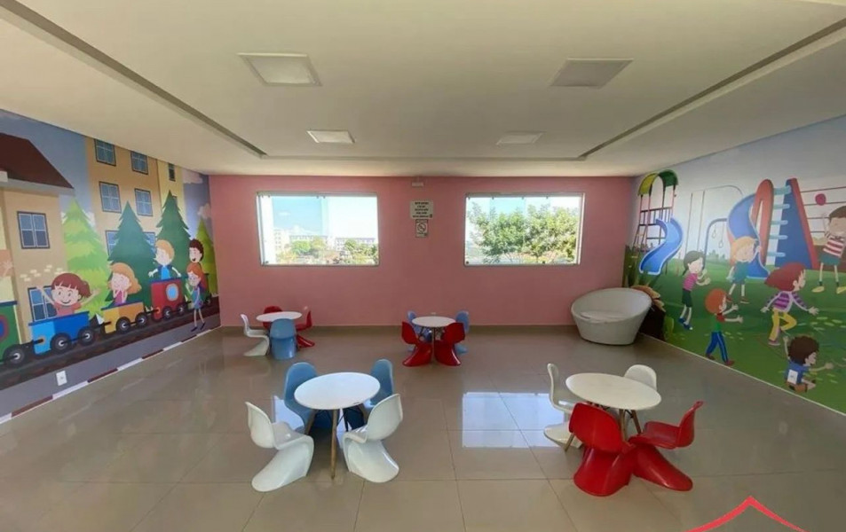 Imagem 7 da galeria do anúncio: QUARTO RESIDENCIAL HYDRA