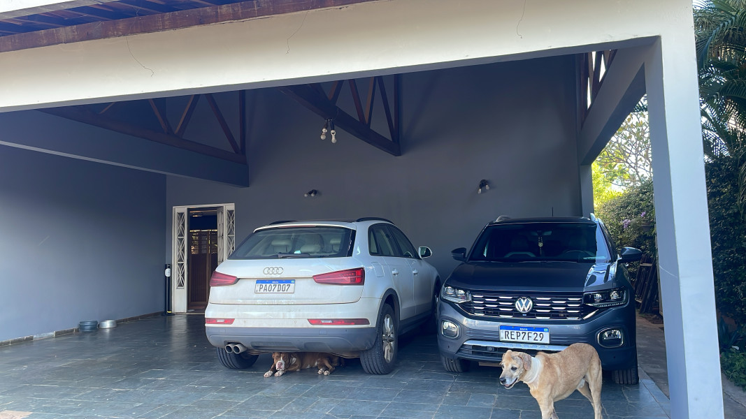 Imagem 12 da galeria do anúncio: Suite Alugada (Nao Temos vagas)