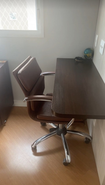 Imagem 6 da galeria do anúncio: Suite em predio de alto padrão com vaga de garagem