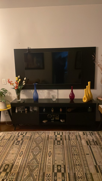 Imagem 9 da galeria do anúncio: aluguel  de quarto em ipanema quarto individual