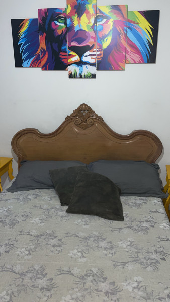 Imagem 3 da galeria do anúncio: aluguel  de quarto em ipanema quarto individual