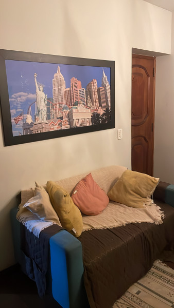 Imagem 11 da galeria do anúncio: aluguel  de quarto em ipanema quarto individual