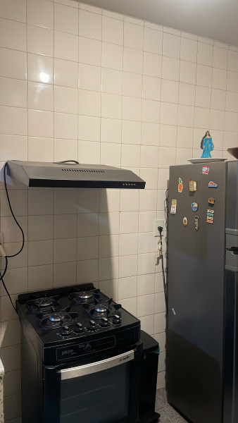 Imagem 14 da galeria do anúncio: aluguel  de quarto em ipanema quarto individual