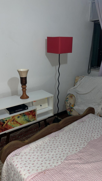 Imagem 4 da galeria do anúncio: aluguel  de quarto em ipanema quarto individual