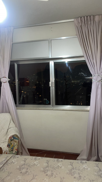 Imagem 5 da galeria do anúncio: aluguel  de quarto em ipanema quarto individual