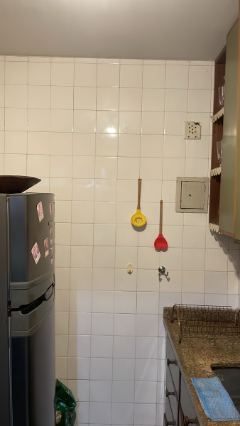 Imagem 13 da galeria do anúncio: aluguel  de quarto em ipanema quarto individual