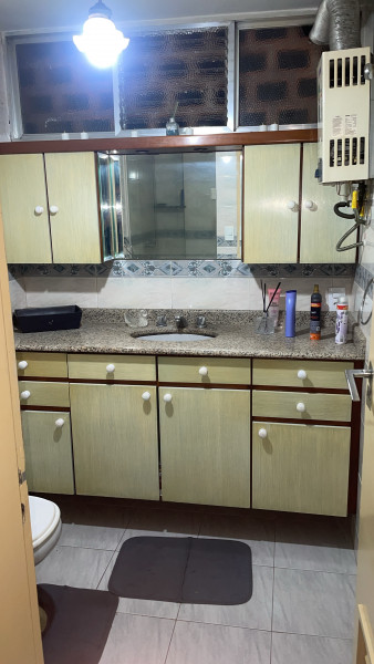 Imagem 6 da galeria do anúncio: aluguel  de quarto em ipanema quarto individual