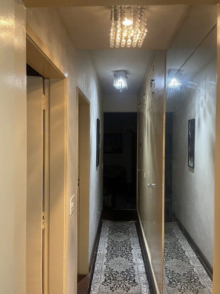 Imagem 15 da galeria do anúncio: aluguel  de quarto em ipanema quarto individual