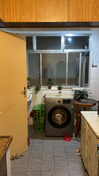 Imagem 7 da galeria do anúncio: aluguel  de quarto em ipanema quarto individual