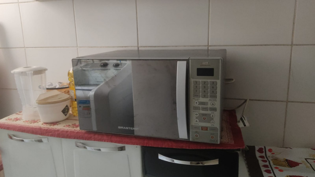 Imagem 1 da galeria do anúncio: Vaga quarto individual para estudantes mulheres