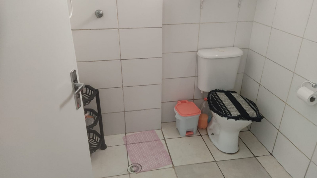 Imagem 6 da galeria do anúncio: Vaga quarto individual para estudantes mulheres