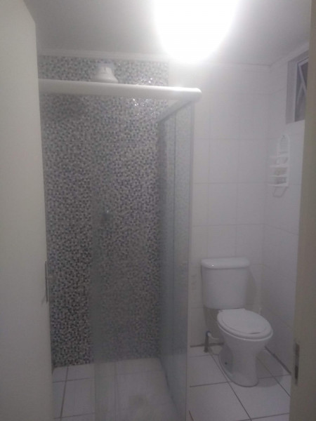 Imagem 7 da galeria do anúncio: Vaga quarto individual para estudantes mulheres