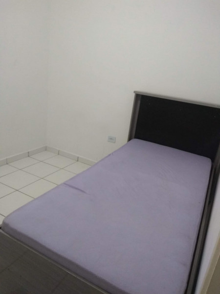 Imagem 8 da galeria do anúncio: Vaga quarto individual para estudantes mulheres