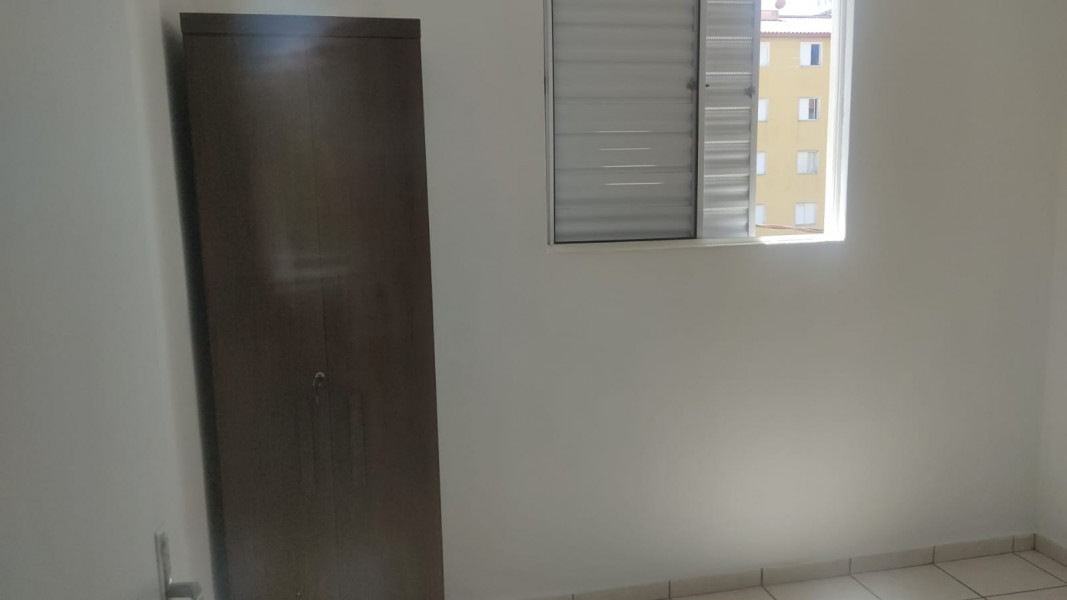 Imagem 3 da galeria do anúncio: Vaga quarto individual para estudantes mulheres