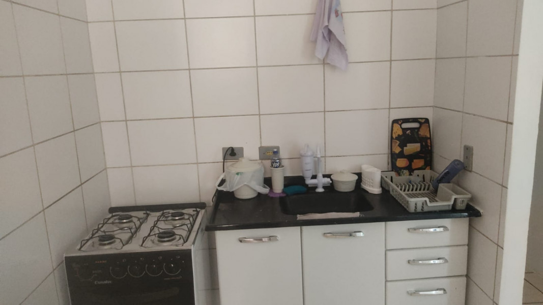 Imagem 5 da galeria do anúncio: Vaga quarto individual para estudantes mulheres