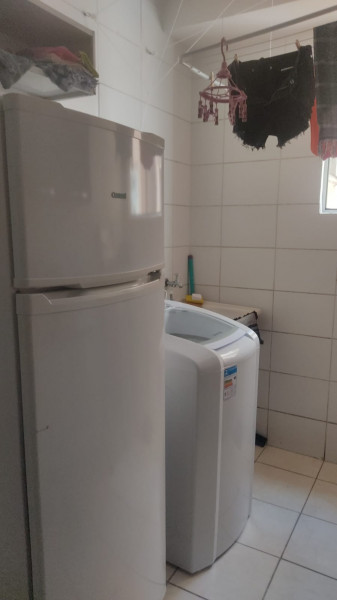 Imagem 2 da galeria do anúncio: Vaga quarto individual para estudantes mulheres