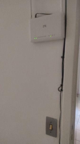 Imagem 9 da galeria do anúncio: Vaga quarto individual para estudantes mulheres