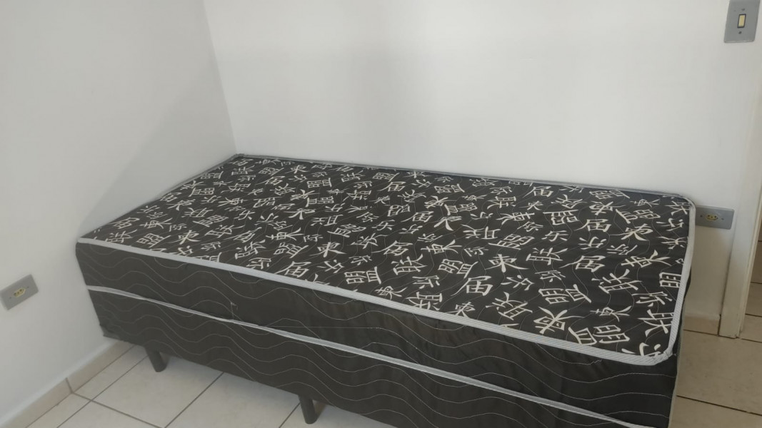 Imagem 4 da galeria do anúncio: Vaga quarto individual para estudantes mulheres