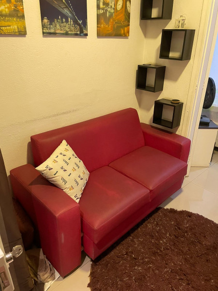 Imagem 4 da galeria do anúncio: Quarto com 3 ambientes. Magnífico! Melhor região da Casa Ver