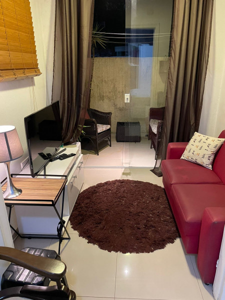 Imagem 1 da galeria do anúncio: Quarto com 3 ambientes. Magnífico! Melhor região da Casa Ver