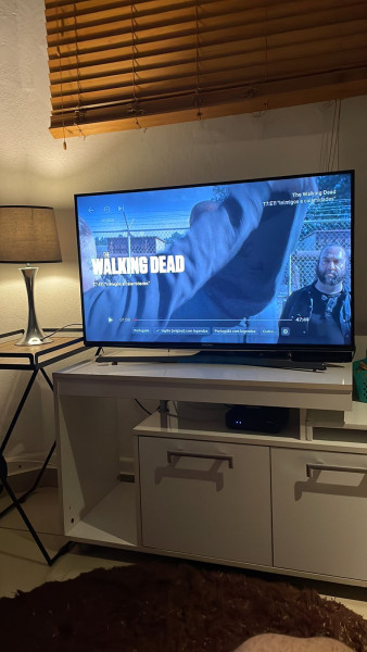 Imagem 8 da galeria do anúncio: Quarto com 3 ambientes. Magnífico! Melhor região da Casa Ver