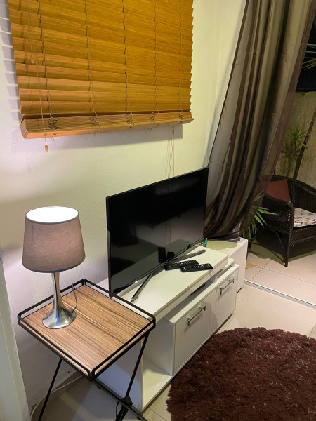 Imagem 5 da galeria do anúncio: Quarto com 3 ambientes. Magnífico! Melhor região da Casa Ver