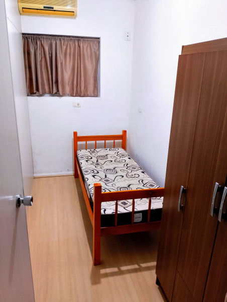 Imagem 3 da galeria do anúncio: Aluga-se quarto *mulher. Ótima localização!