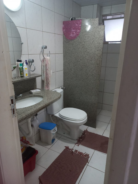 Imagem 4 da galeria do anúncio: Quarto I próximo a UFRN e Natal Shopping