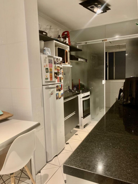 Imagem 6 da galeria do anúncio: QUARTO INCRÍVEL COM VARANDA NO JARDINS (TUDO INCLUSO)