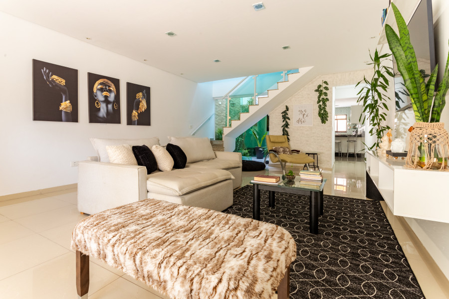 Imagem 6 da galeria do anúncio: Quarto Compartilhado pertinho do Metrô Vila Prudente - 2