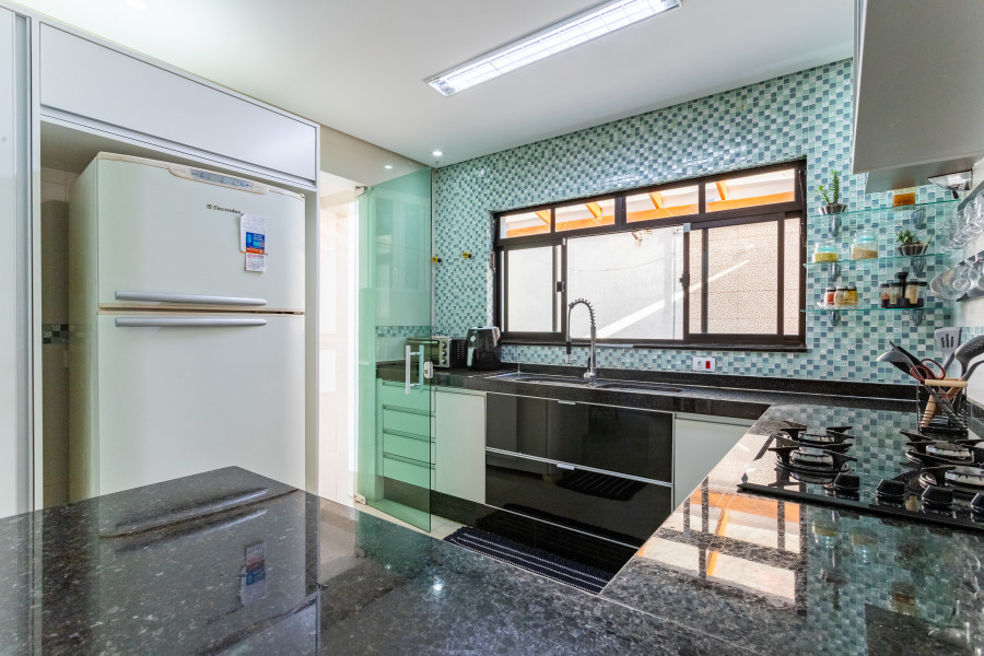 Imagem 12 da galeria do anúncio: Quarto Compartilhado pertinho do Metrô Vila Prudente - 2