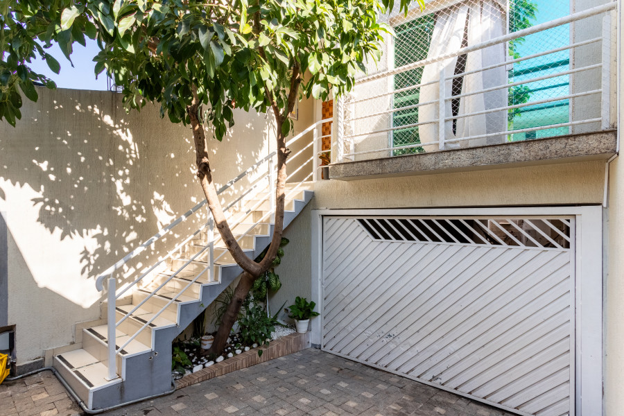 Imagem 21 da galeria do anúncio: Quarto Compartilhado pertinho do Metrô Vila Prudente - 2