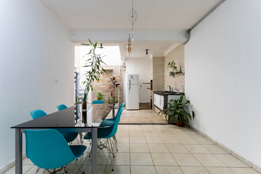 Imagem 18 da galeria do anúncio: Quarto Compartilhado pertinho do Metrô Vila Prudente - 2