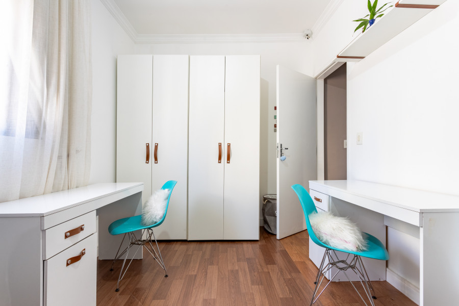 Imagem 5 da galeria do anúncio: Quarto Compartilhado pertinho do Metrô Vila Prudente - 2