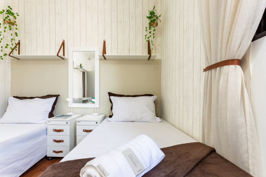 Imagem 4 da galeria do anúncio: Quarto Compartilhado pertinho do Metrô Vila Prudente - 2