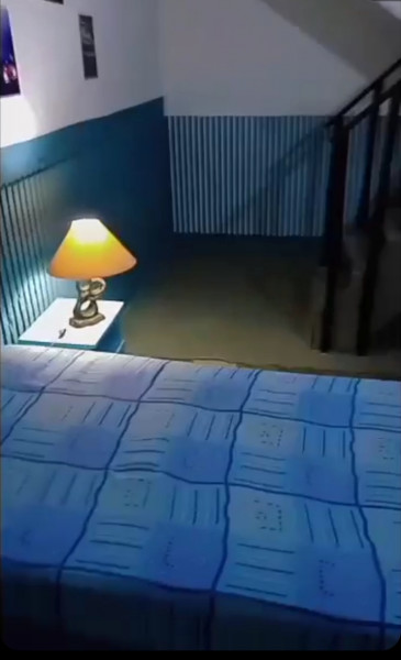 Imagem 3 da galeria do anúncio: QUARTO INDIVIDUAL DISPONÍVEL