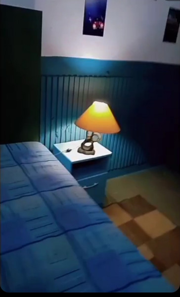 Imagem 1 da galeria do anúncio: QUARTO INDIVIDUAL DISPONÍVEL